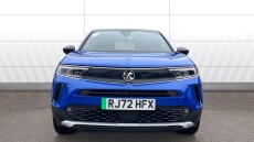 Vauxhall Mokka 100kW Ultimate 50kWh 5dr Auto Electric Hatchback